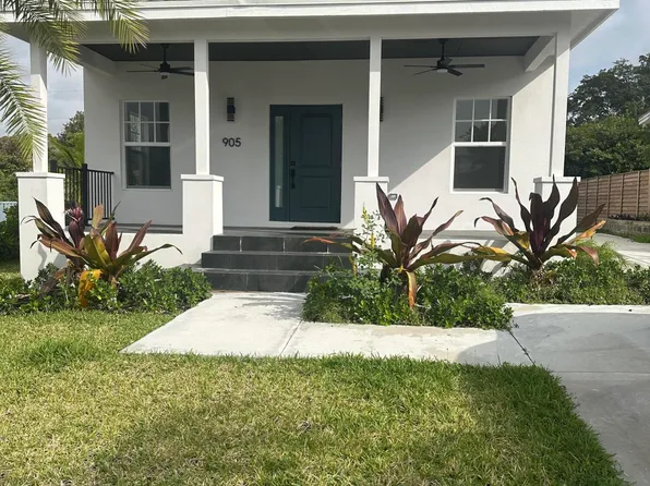 905 39th Street, West Palm Beach, FL 33407