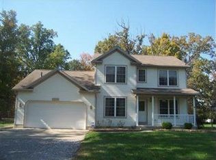 3891 Mahoning Rd, Diamond, OH 44412