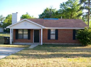 3441 Linderwood Dr, Richmond, GA --