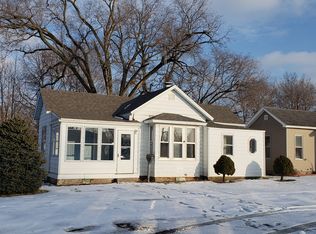 1628 N Cutright St, Chillicothe, IL