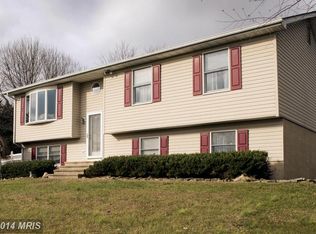 146 Mount Rocky Ln, Colora, MD 21917
