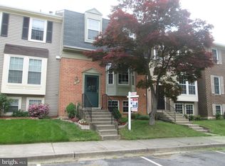 22 Sebastiani Blvd, Gaithersburg, MD 20878