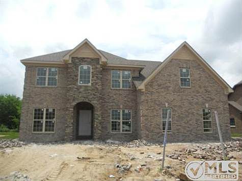 1st image of 2521 Pebblecreek Ln Lot 5