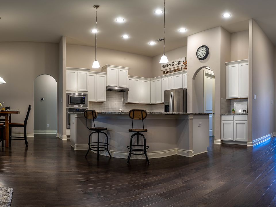 132 Dogwood Dr, Krugerville, TX 76227 Zillow