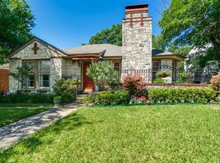 1121 Cordova St, Dallas, TX 75223