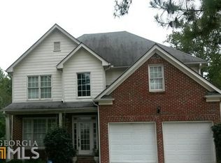 3355 Bethany Bnd, Milton, GA 30004
