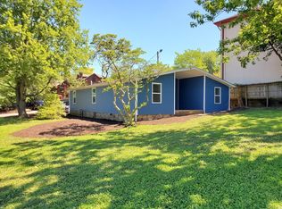 104 E 19th St, Bloomington, IN 47408