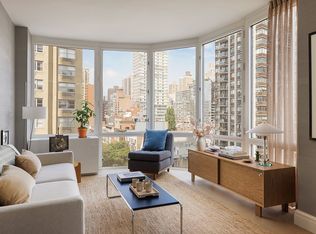 The Strathmore, New York, NY 10028