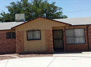 4800 El Campo Dr, El Paso, TX 79924