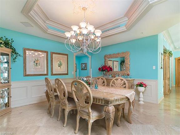 5th image of 960 Cape Marco Dr Unit 1405