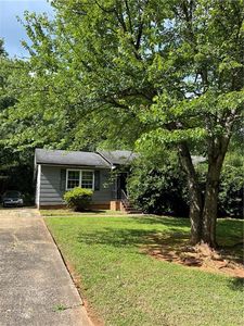 345 Retnuh Dr, Winston Salem, NC, 27105