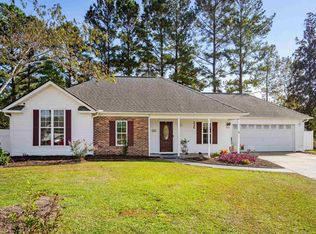 3906 Lochview Ct, Myrtle Beach, SC 29588