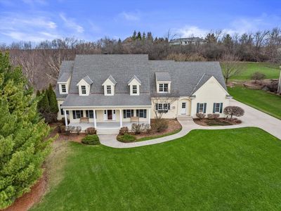 W282N4331 Somerset LANE, Pewaukee, WI, 53072