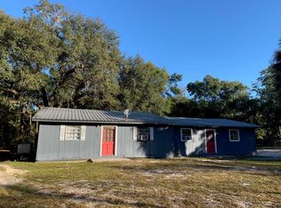 64 SE 33rd Ave, Cross City, FL 32628