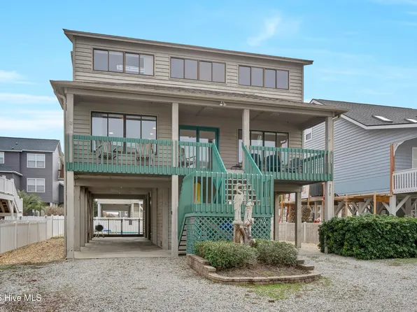 210 E Second Street, Ocean Isle Beach, NC 28469