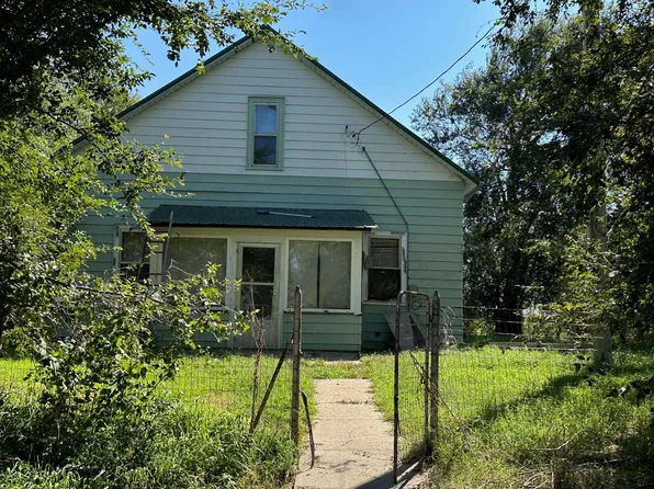 1477 NE 60th Ave, Hudson, KS 67545