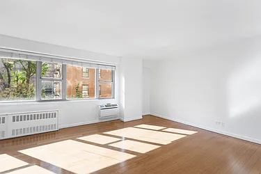 Rented by Compass