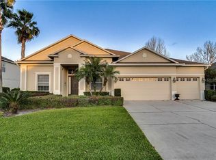 715 Shadowmoss Dr, Winter Garden, FL 34787