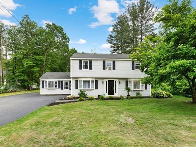186 Andover St, North Andover, MA, 01845