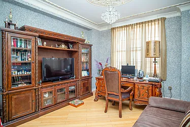 Sold by Azbel Real Estate, Inc.