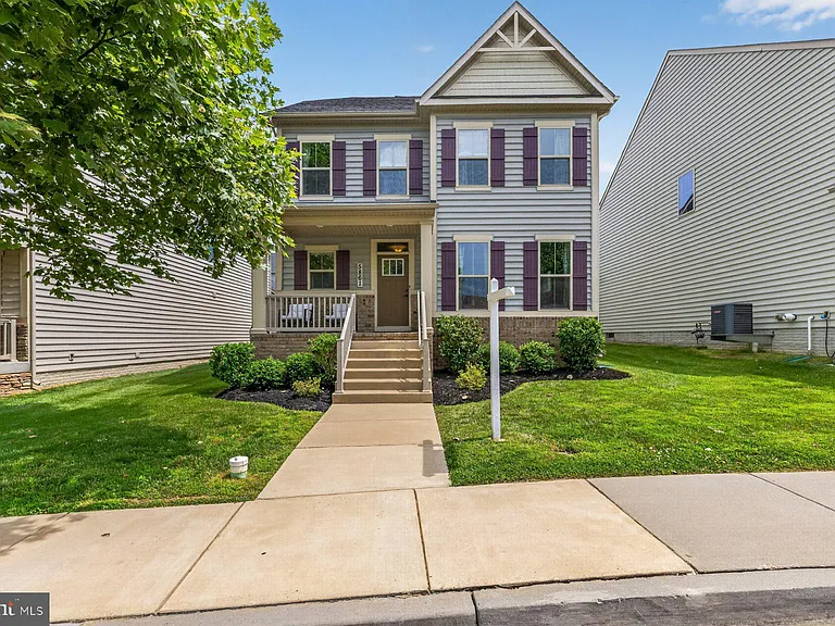 5861 Oakdale Village Rd — Photo 35