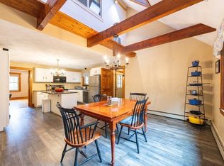 807 Paine Rd, North Attleboro, MA 02760