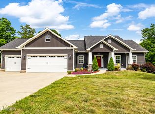 722 Rio Dr, Friendsville, TN 37737