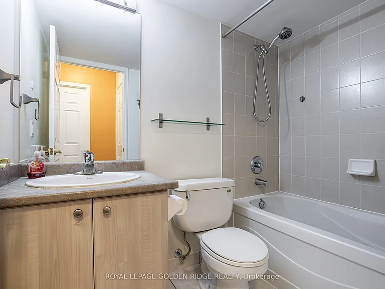 18 Spring Garden Ave #1506 — Photo 12