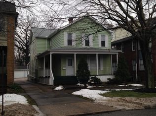 1025 W 6th St APT 2, Erie, PA 16507