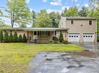 231 N Brownell Rd, Williston, VT 05495