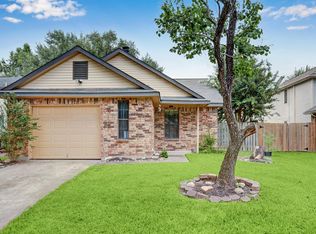 20226 Linden Tree Dr, Katy, TX 77449
