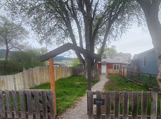 2215 Fairview Ave, Missoula, MT 59801