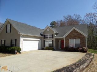 25 Albert Ln, Jefferson, GA 30549
