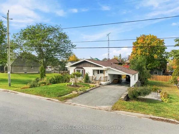 34 King St, Asphodel Norwood, ON K0L 2V0