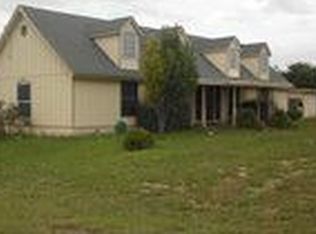 980 County Road 1121, Farmersville, TX 75442