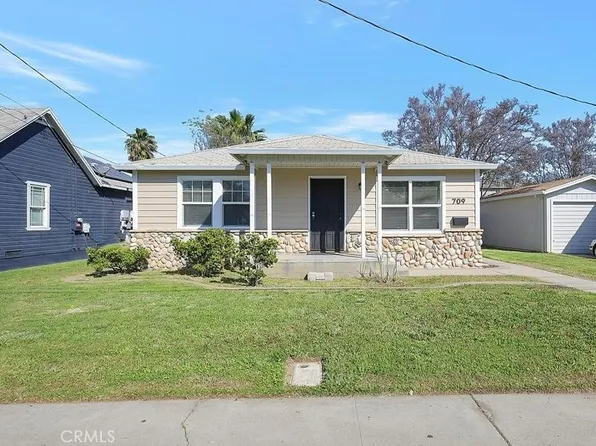 709 Franklin Ave, Yuba City, CA 95991