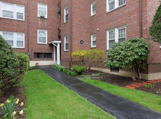 217 Prospect Ave UNIT 14-2B, Cranford, NJ 07016