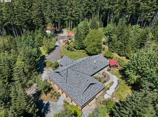 23456 S Schieffer Rd, Colton, OR 97017