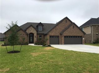 219 N Waterstone Dr, Montgomery, TX 77356