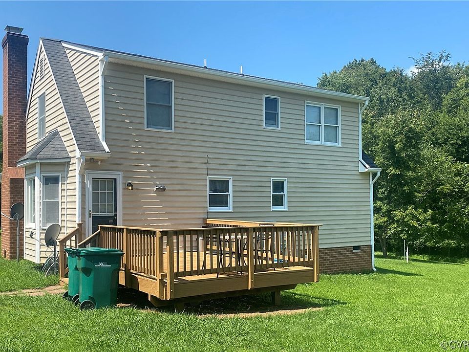 1220 Rocky Ford Rd, Powhatan, VA 23139 Zillow