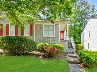 3400 Spring Harbour Dr, Atlanta, GA 30340