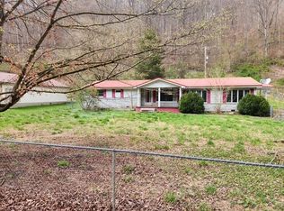 4026 State Highway 1056, Ransom, KY 41558