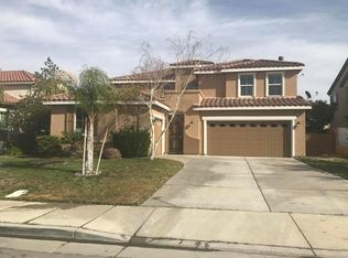 39306 Clear View Ct, Palmdale, CA 93551