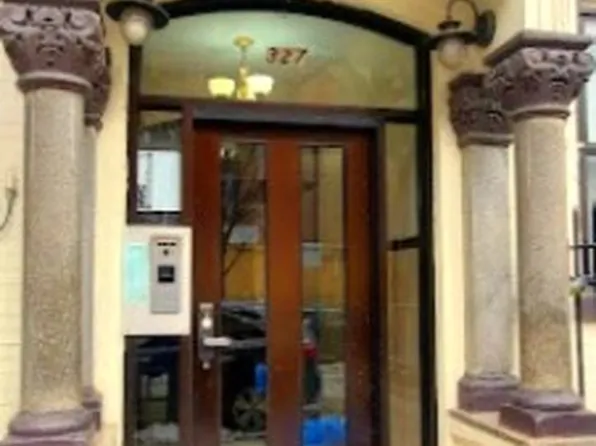 327 E 3rd St APT 2A, Manhattan, NY 10009