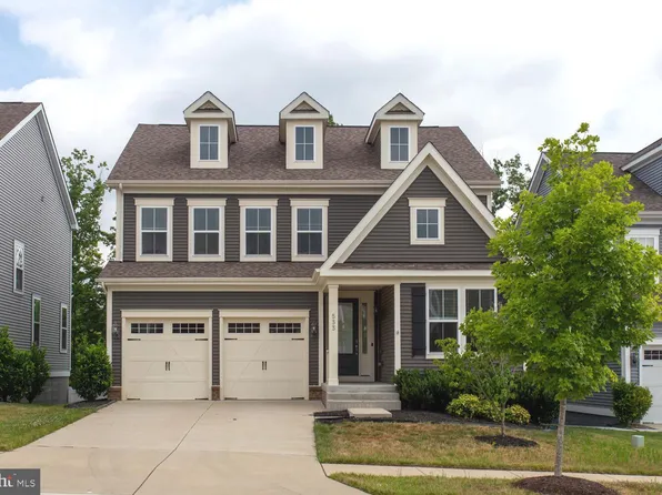 533 Gladiola Way, Stafford, VA 22554