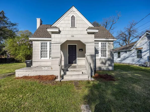 1103 Bryan Ave, Columbus, GA 31906