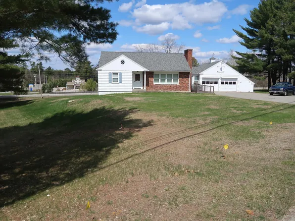 380 Civic Center Dr, Augusta, ME 04330