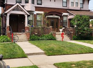 4343 Commonwealth St APT 17, Detroit, MI 48208