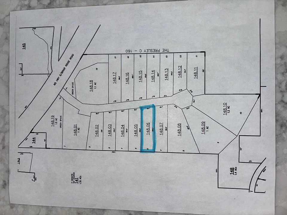 1st image of 6 Whitley Ln