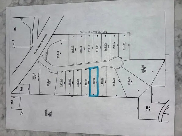 6 Whitley Ln, Tupelo, MS 38804